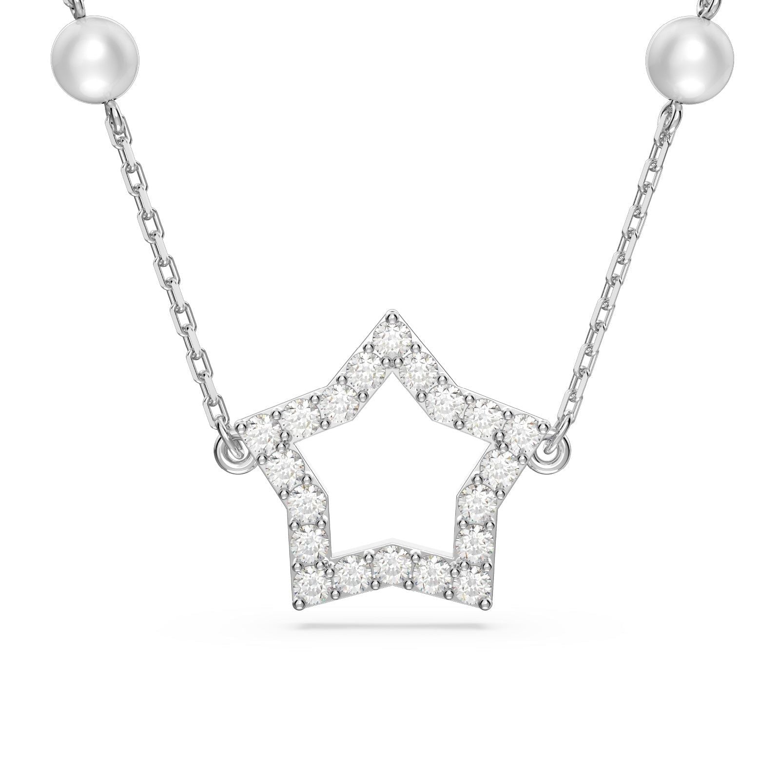 Collana Swarovski Stella da donna 5645379-1
