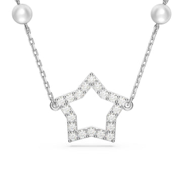 Collana Swarovski Stella da donna 5645379-1