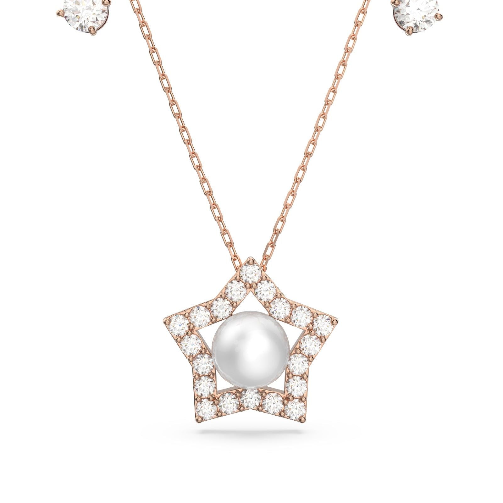Collana Swarovski Stella da donna 5645382-1