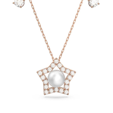 Collana Swarovski Stella da donna 5645382-1