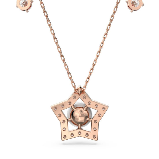 Collana Swarovski Stella da donna 5645382-2