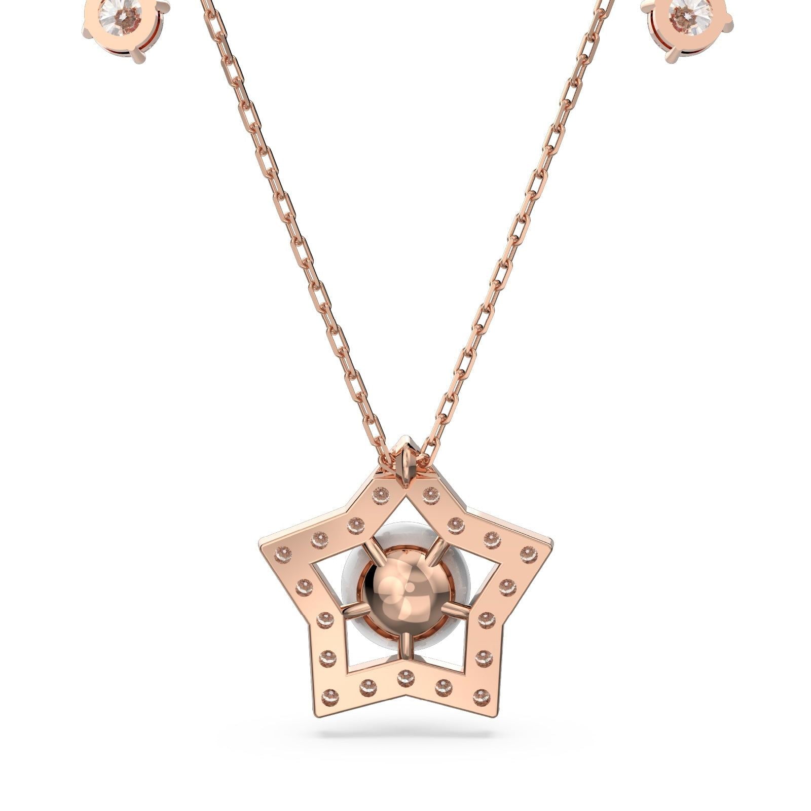 Collana Swarovski Stella da donna 5645382-2