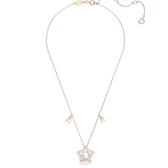 Collana Swarovski Stella da donna 5645382-3