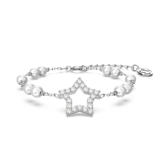 Bracciale Swarovski Stella da donna 5645385-1