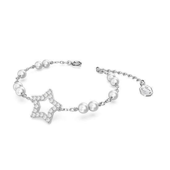 Bracciale Swarovski Stella da donna 5645385-2