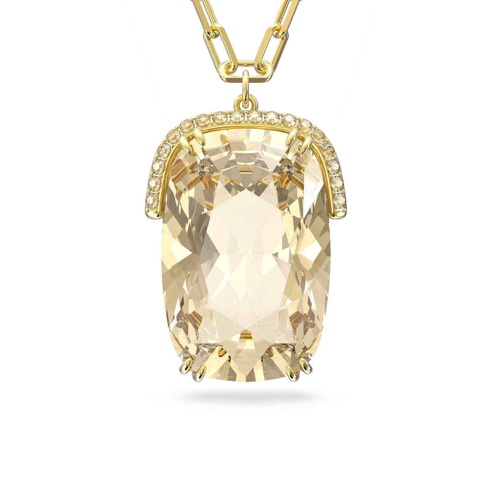 Collana Swarovski Harmonia da donna 5646685-1