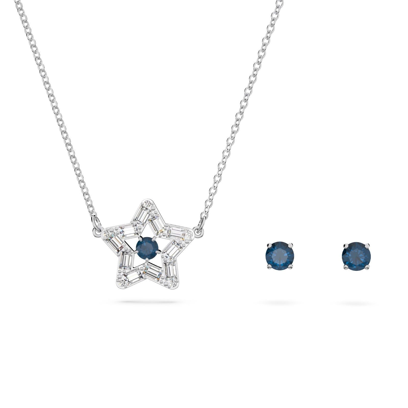 Set Swarovski Stella da donna 5646762-1