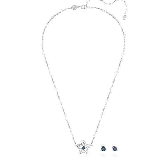 Set Swarovski Stella da donna 5646762-2