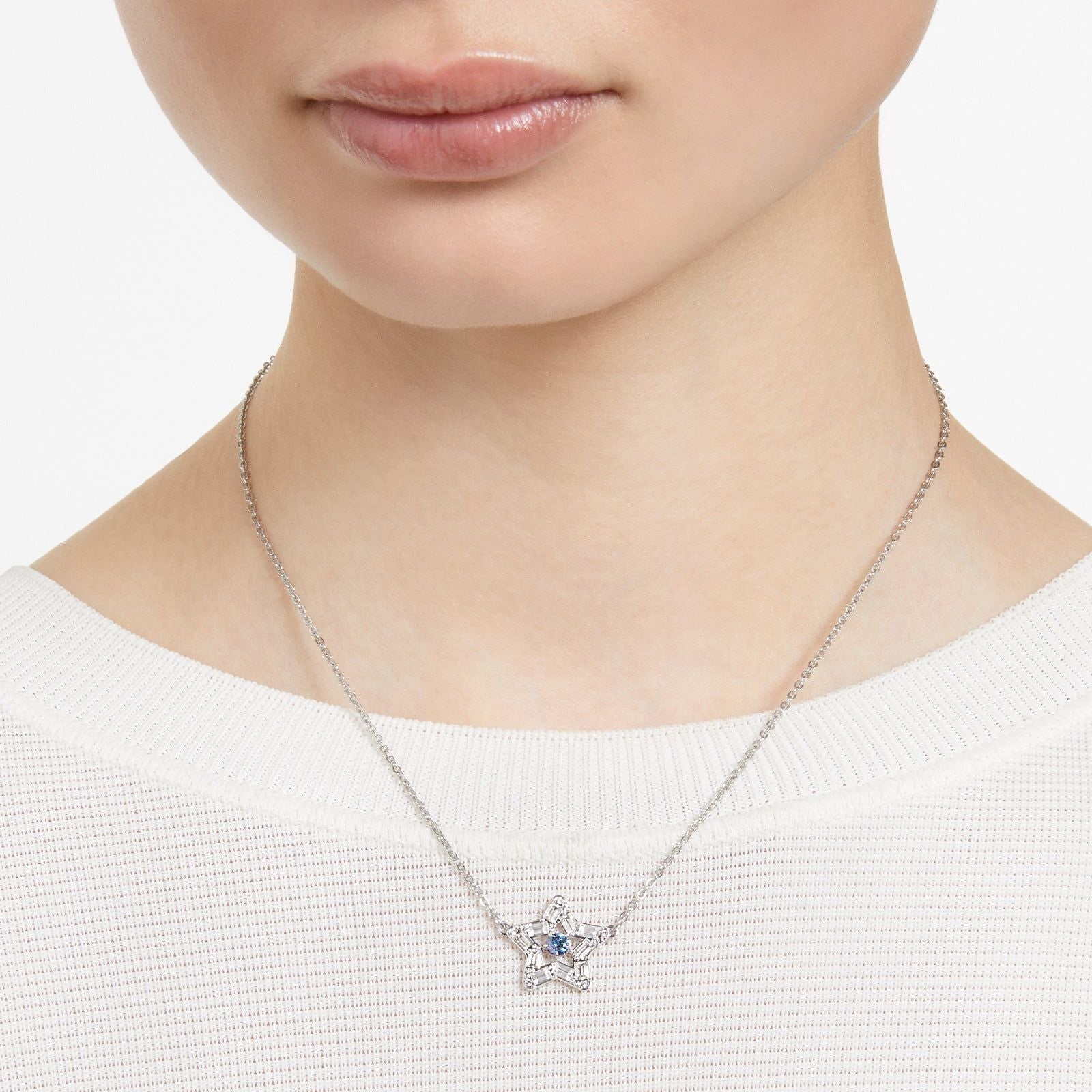 Set Swarovski Stella da donna 5646762-4