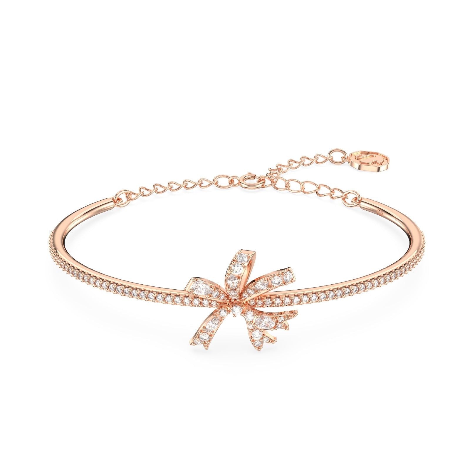 Bracciale Swarovski Volta da donna 5647565-1