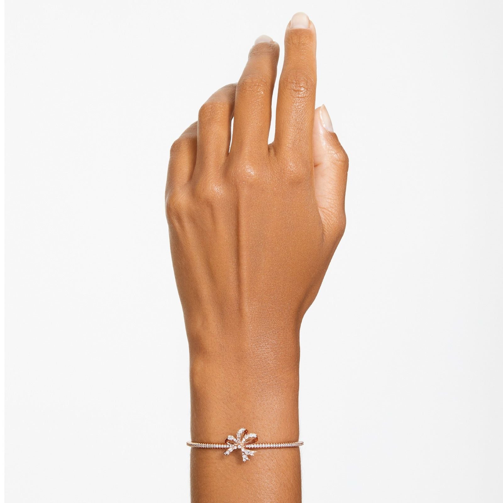 Bracciale Swarovski Volta da donna 5647565-4