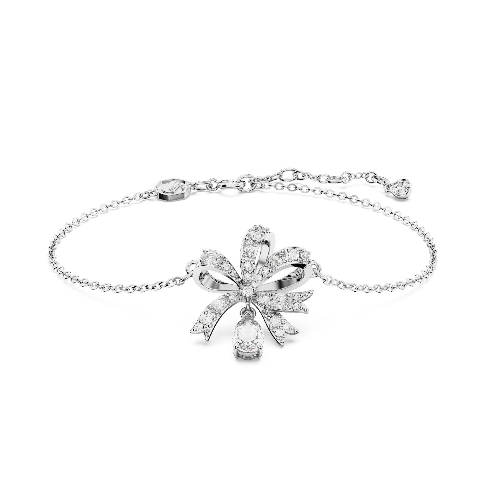 Bracciale Swarovski Volta da donna 5647581-1