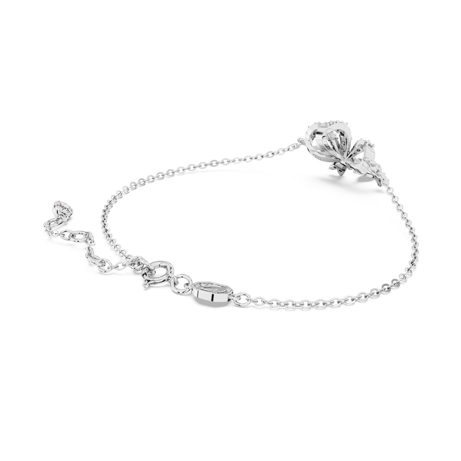 Bracciale Swarovski Volta da donna 5647581-2
