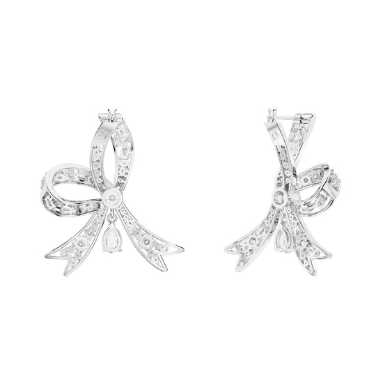Orecchini Swarovski Volta da donna 5647582-3
