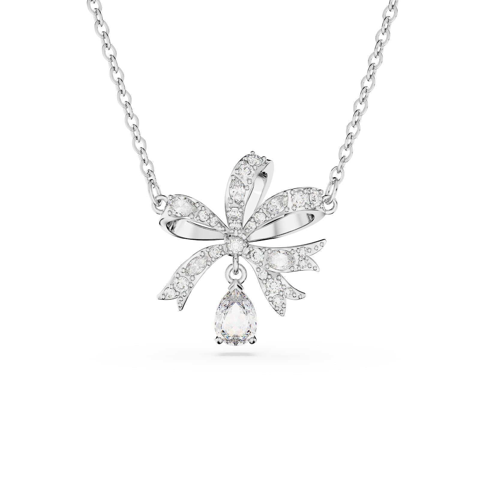 Collana Swarovski Volta da donna 5647583-1