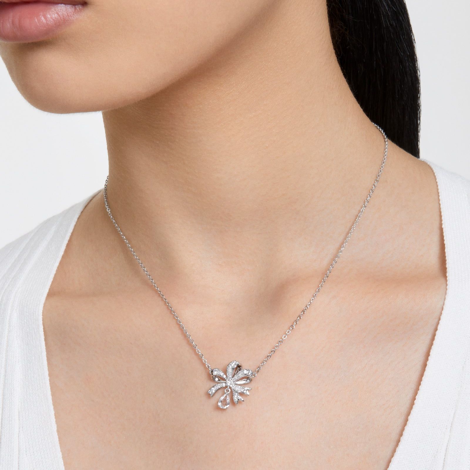 Collana Swarovski Volta da donna 5647583-5