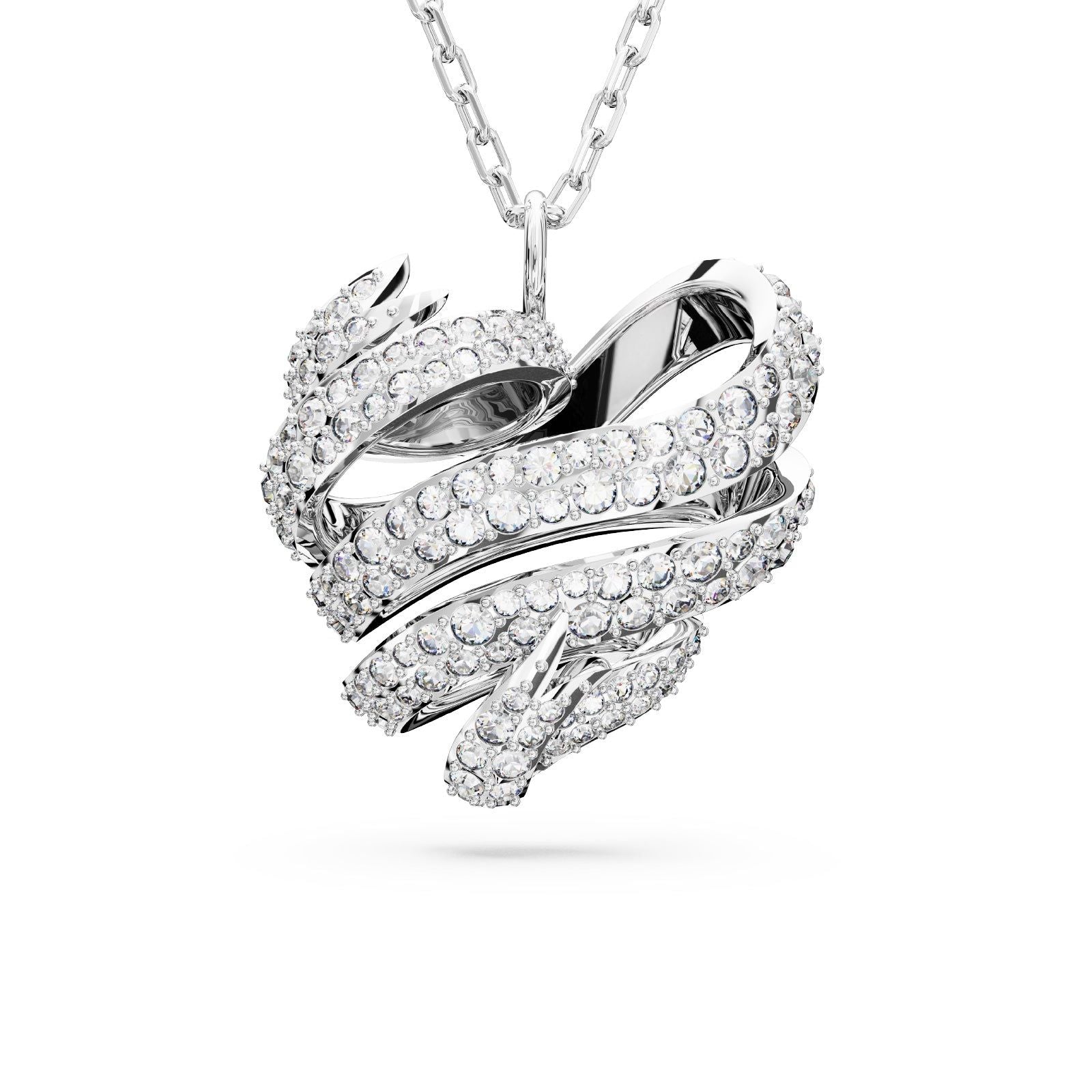 Collana Swarovski Volta da donna 5647584-1