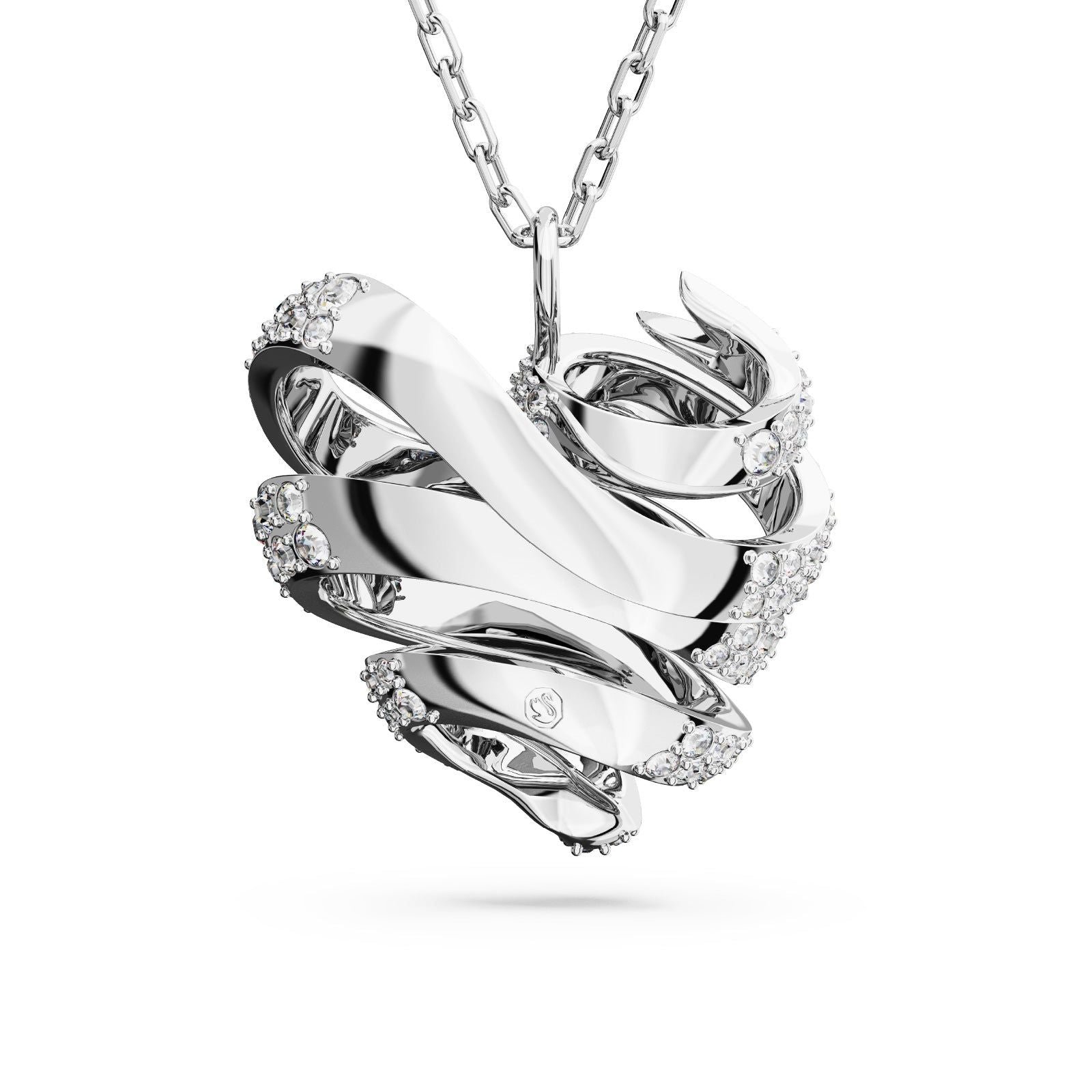 Collana Swarovski Volta da donna 5647584-3