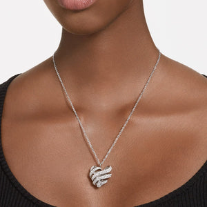 Collana Swarovski Volta da donna