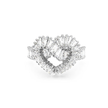Anello Swarovski Matrix da donna 5647590-1