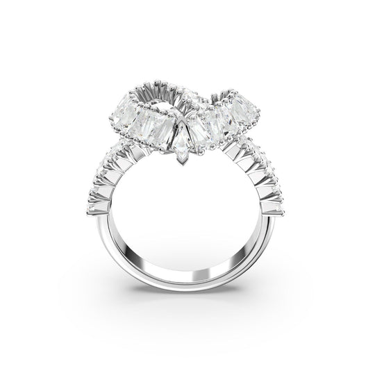 Anello Swarovski Matrix da donna 5647590-3