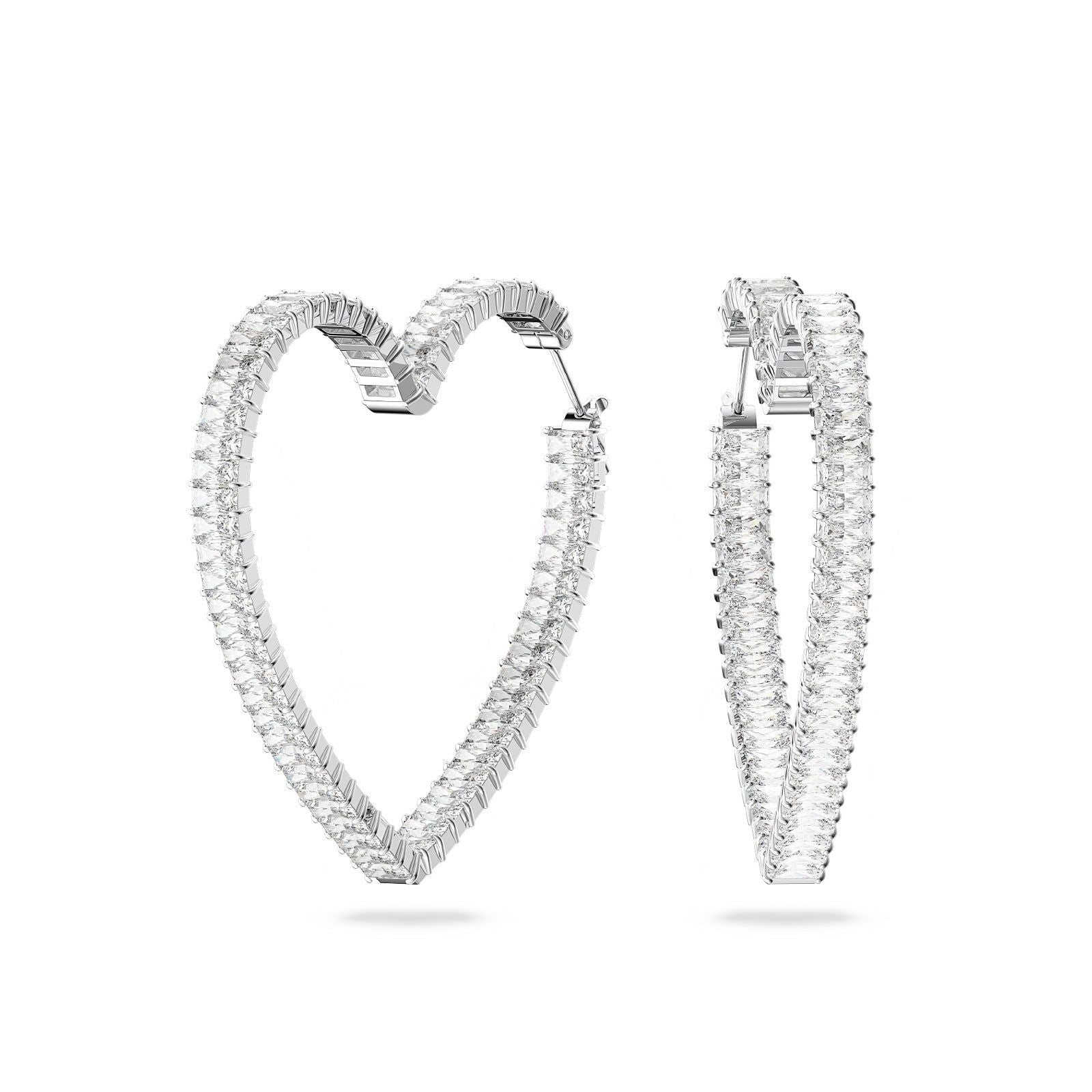 Orecchini Swarovski Matrix da donna 5647591-1