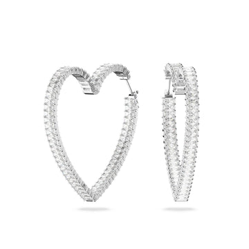 Orecchini Swarovski Matrix da donna 5647591-1