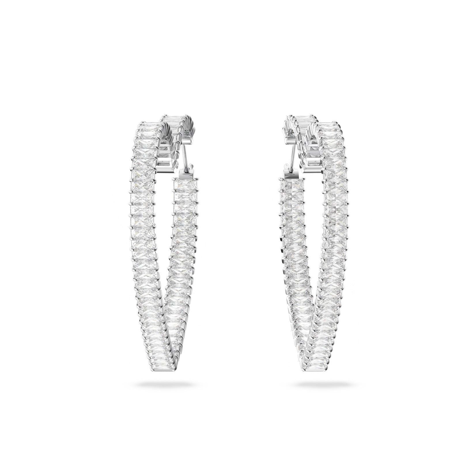 Orecchini Swarovski Matrix da donna 5647591-2