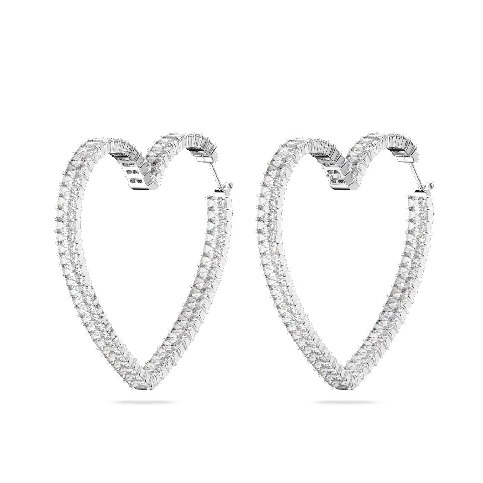 Orecchini Swarovski Matrix da donna 5647591-3