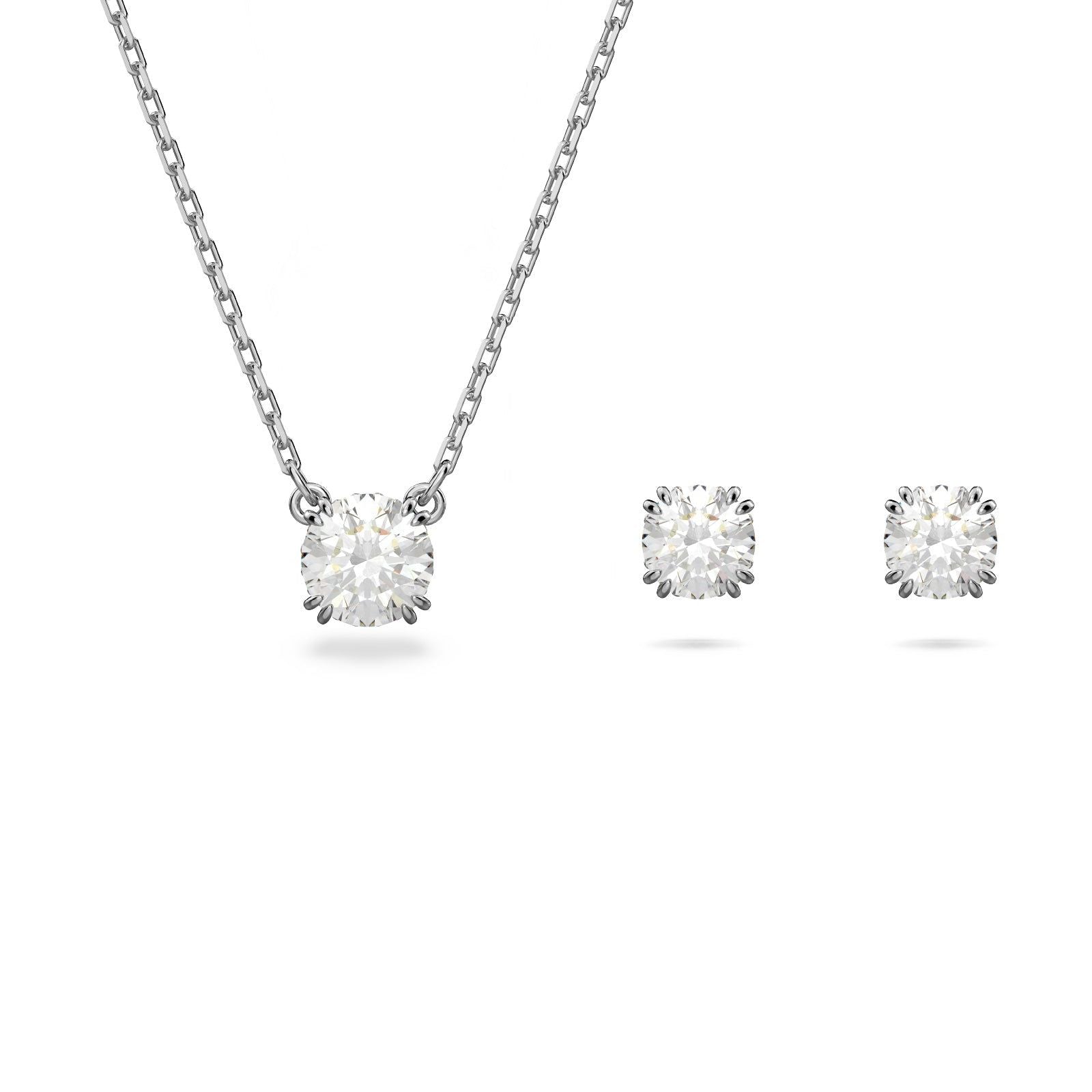 Set Swarovski Constella da donna 5647663-1