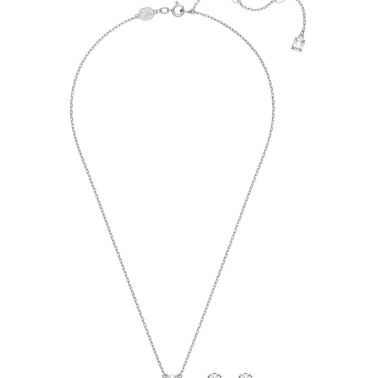 Set Swarovski Constella da donna 5647663-3