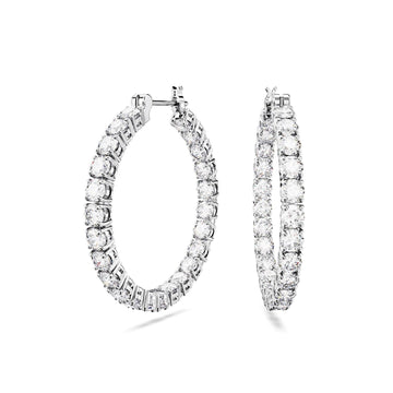 Orecchini Swarovski Matrix da donna 5647715-1