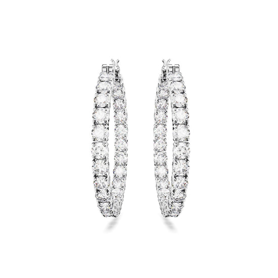 Orecchini Swarovski Matrix da donna 5647715-2