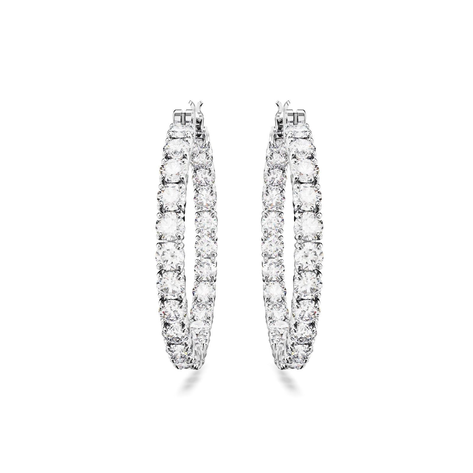 Orecchini Swarovski Matrix da donna 5647715-2