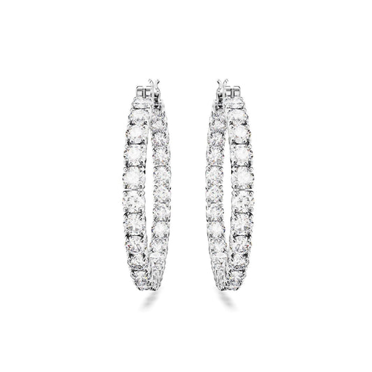 Orecchini Swarovski Matrix da donna 5647715-2