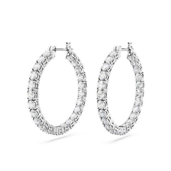 Orecchini Swarovski Matrix da donna 5647715-3