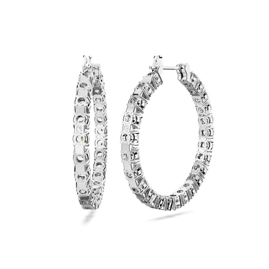 Orecchini Swarovski Matrix da donna 5647715-4