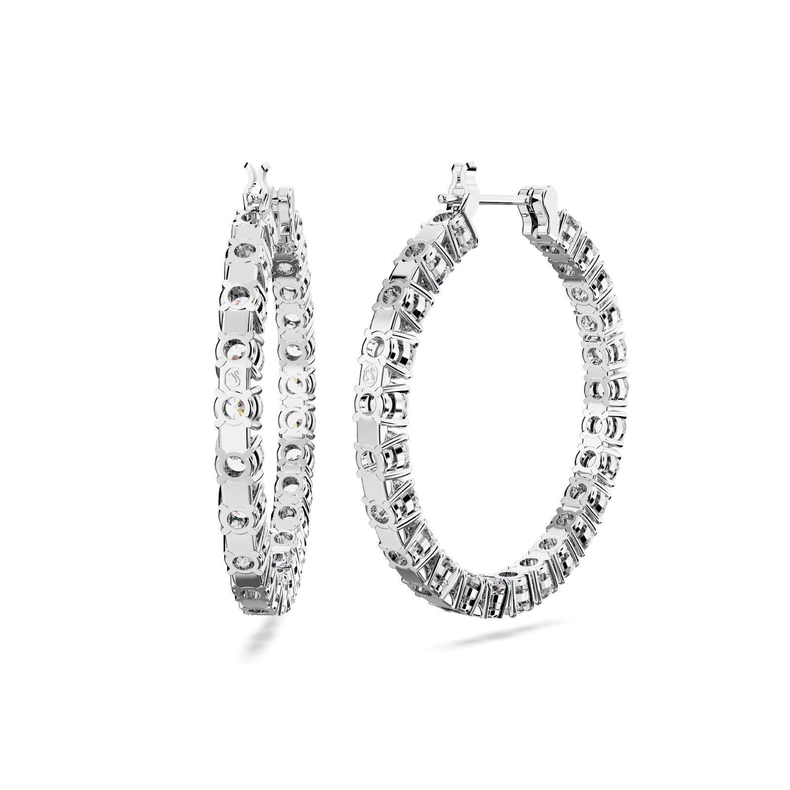 Orecchini Swarovski Matrix da donna 5647715-4