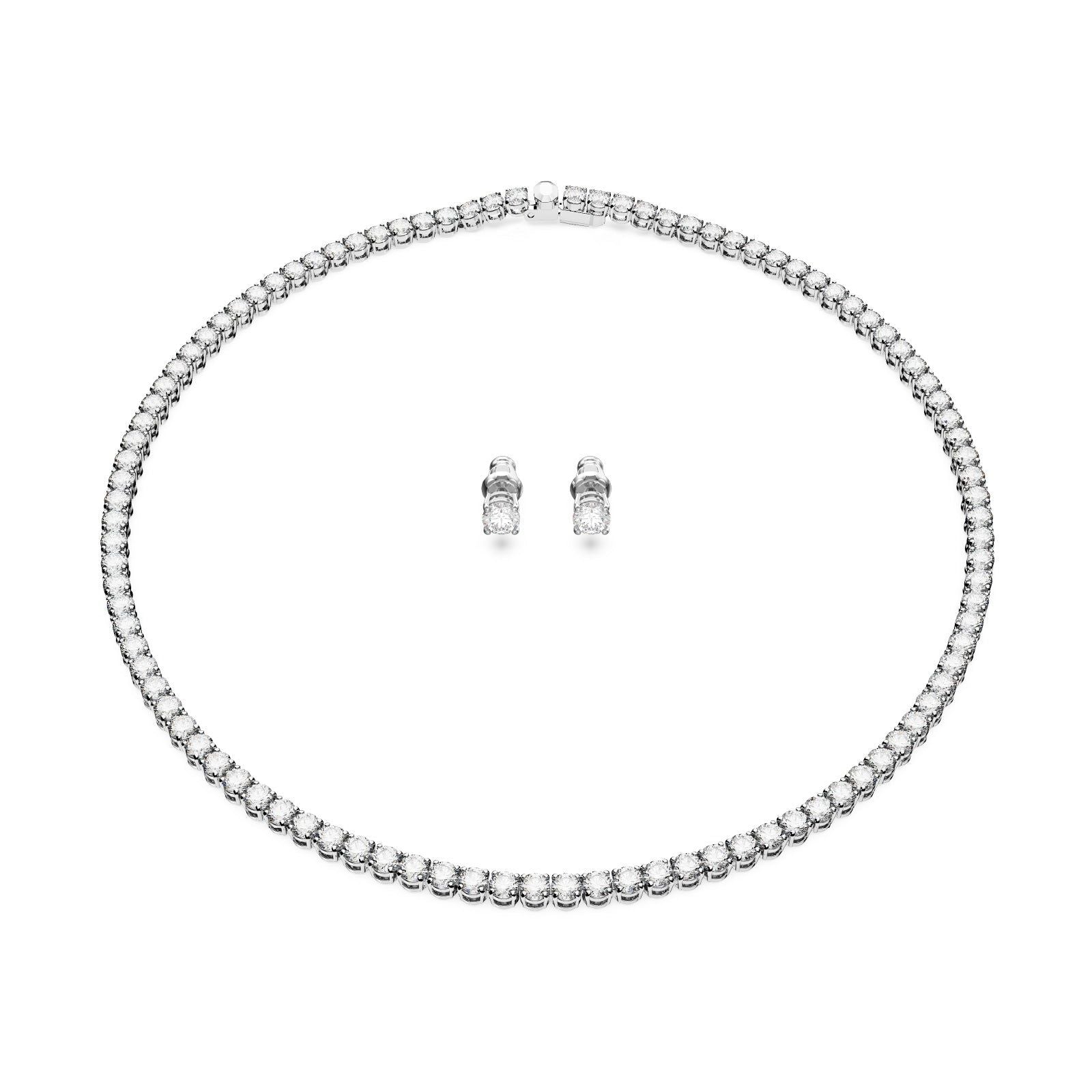 Set Swarovski Matrix da donna 5647730-1