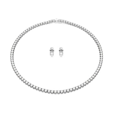 Set Swarovski Matrix da donna 5647730-1