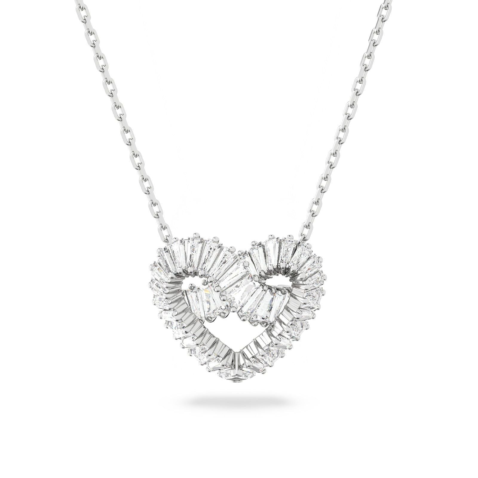 Collana Swarovski Matrix da donna 5647924-1