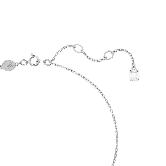 Collana Swarovski Matrix da donna 5647924-4