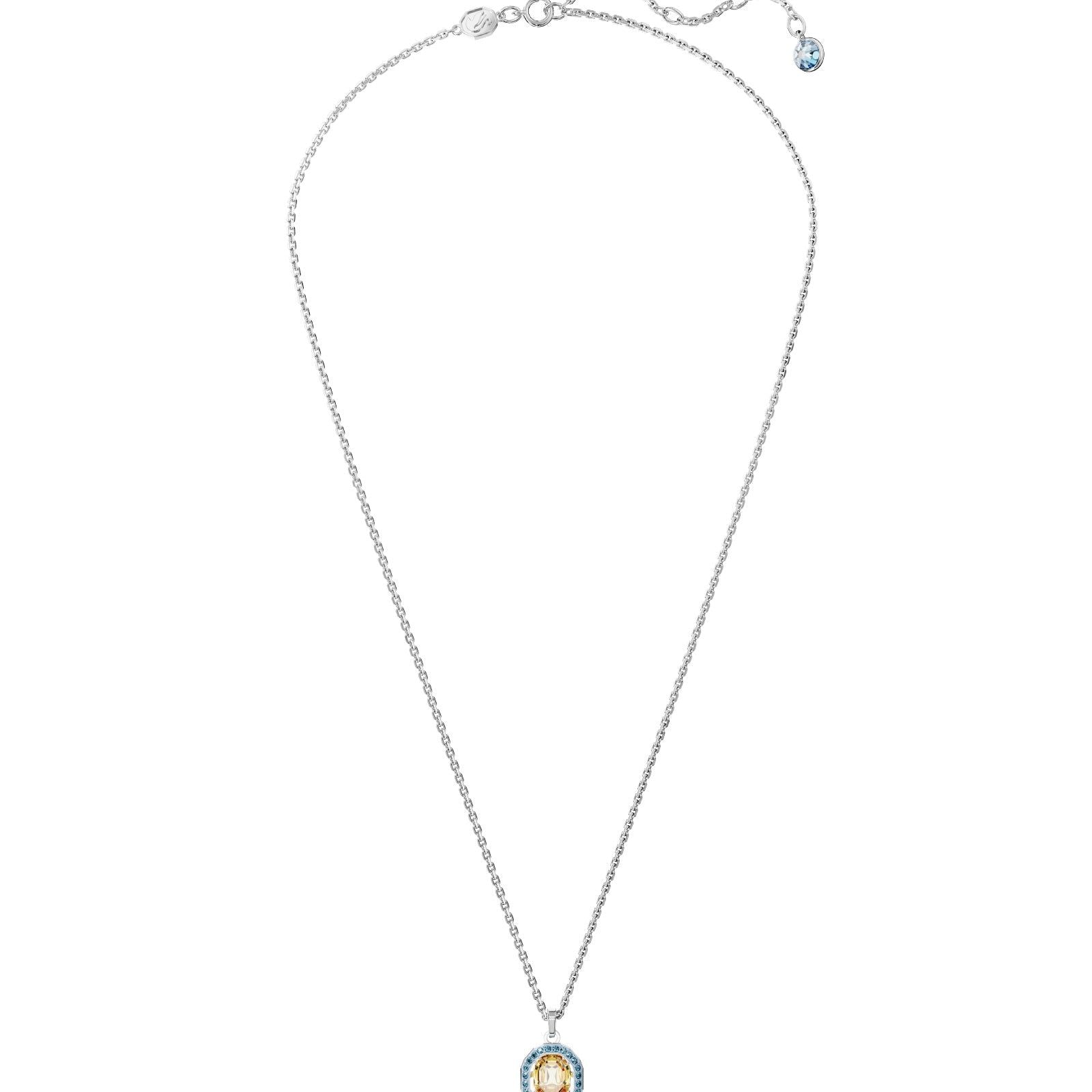 Collana Swarovski Chroma da donna 5648447-2