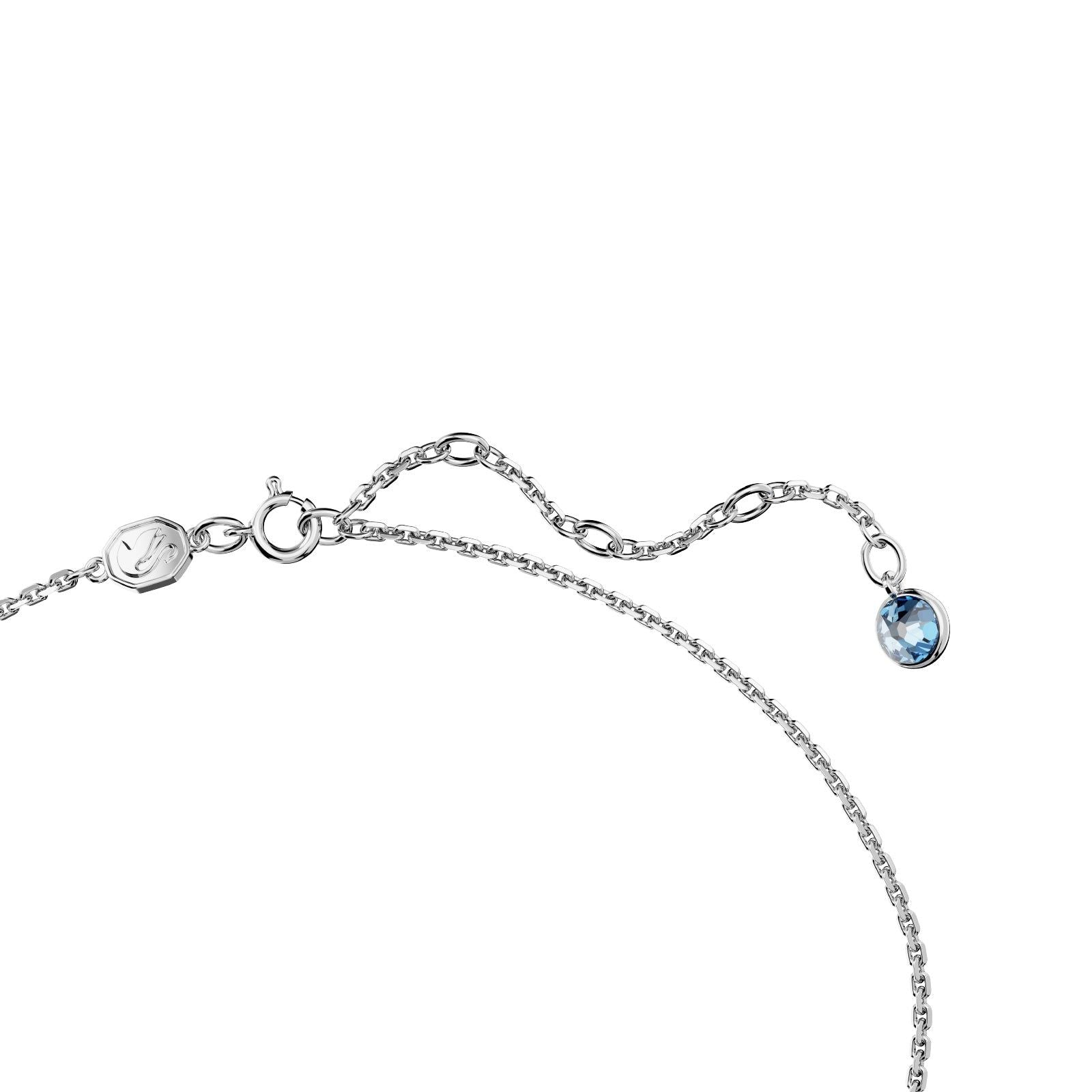 Collana Swarovski Chroma da donna 5648447-4