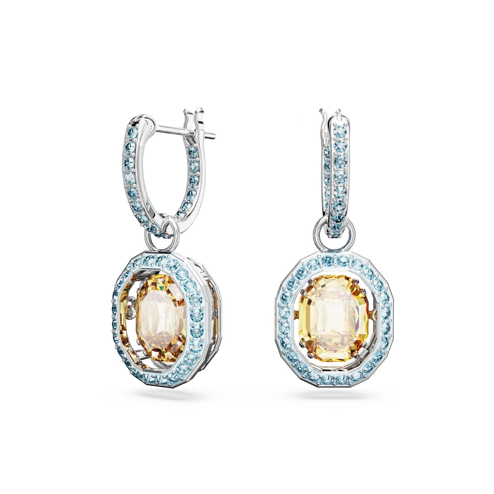 Orecchini Swarovski Chroma da donna 5648453-1