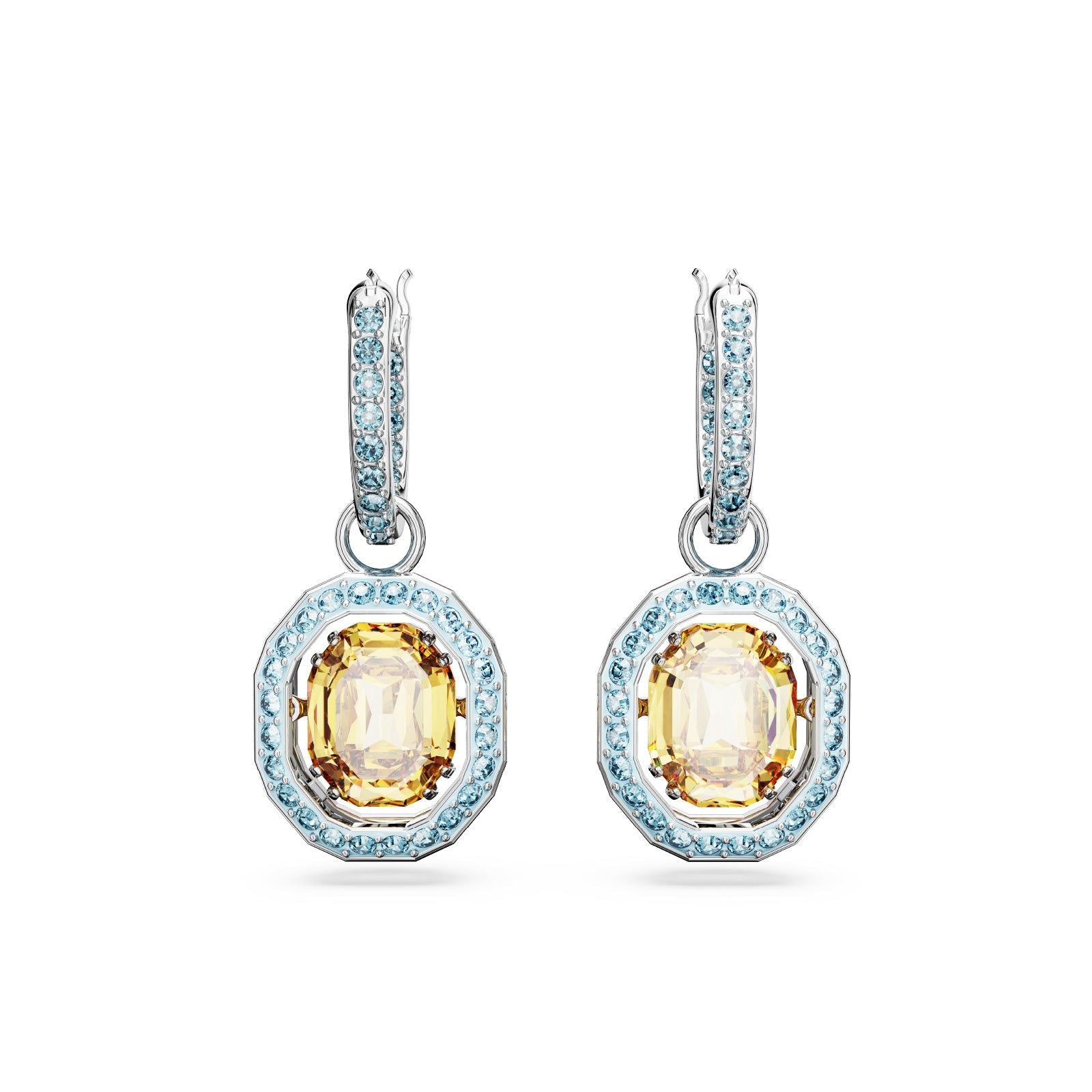 Orecchini Swarovski Chroma da donna 5648453-2