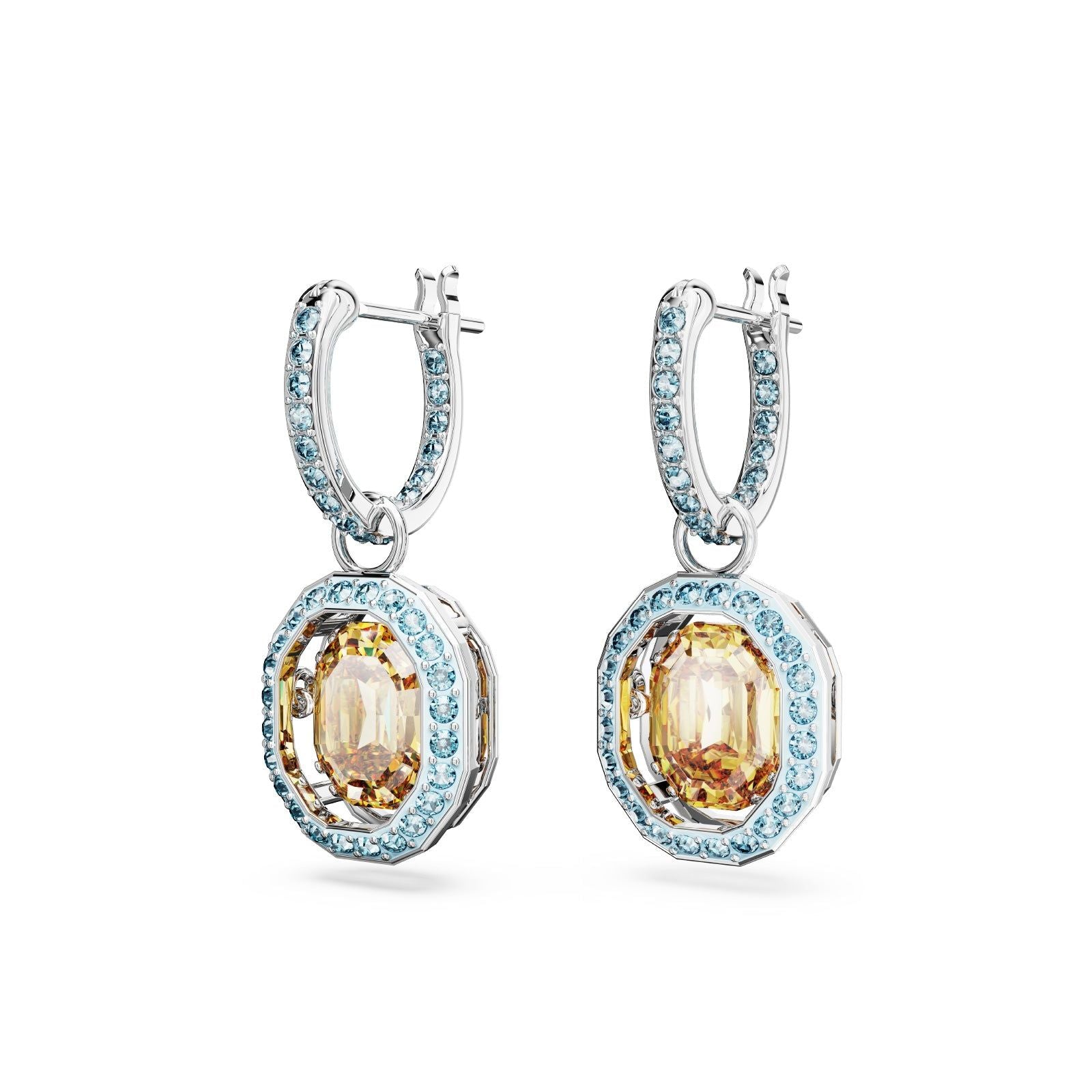 Orecchini Swarovski Chroma da donna 5648453-3
