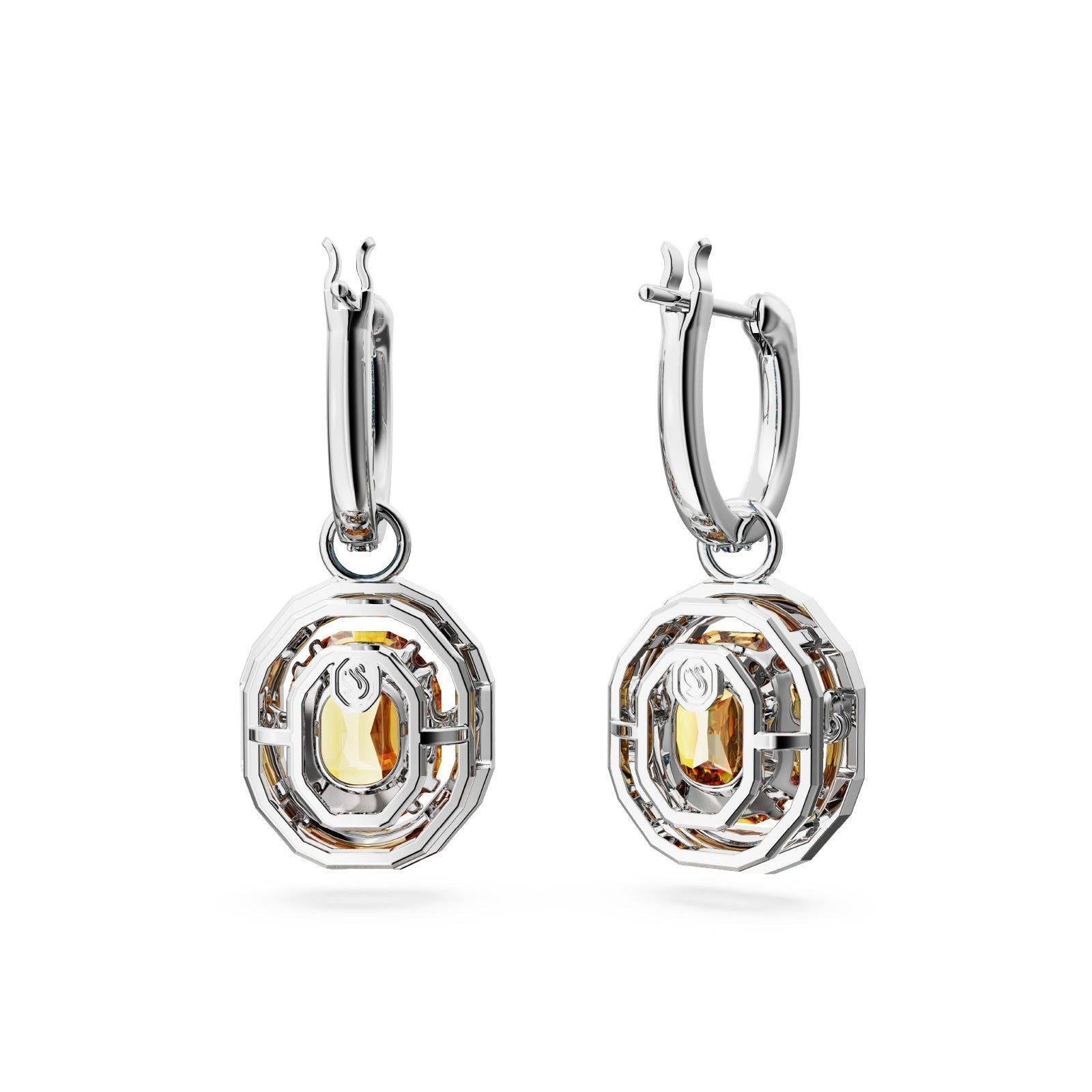 Orecchini Swarovski Chroma da donna 5648453-4