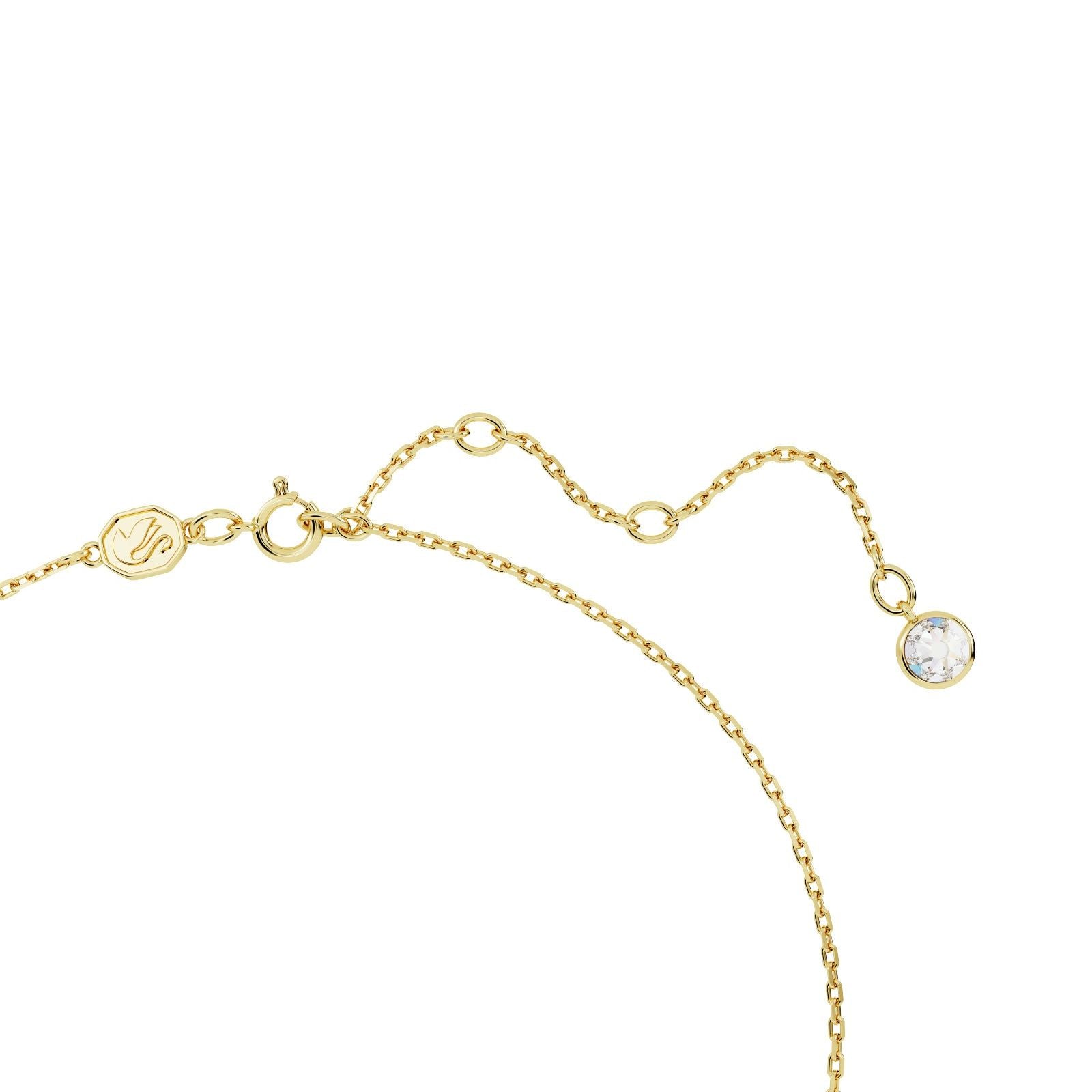 Collana Swarovski Stilla da donna 5648751-4