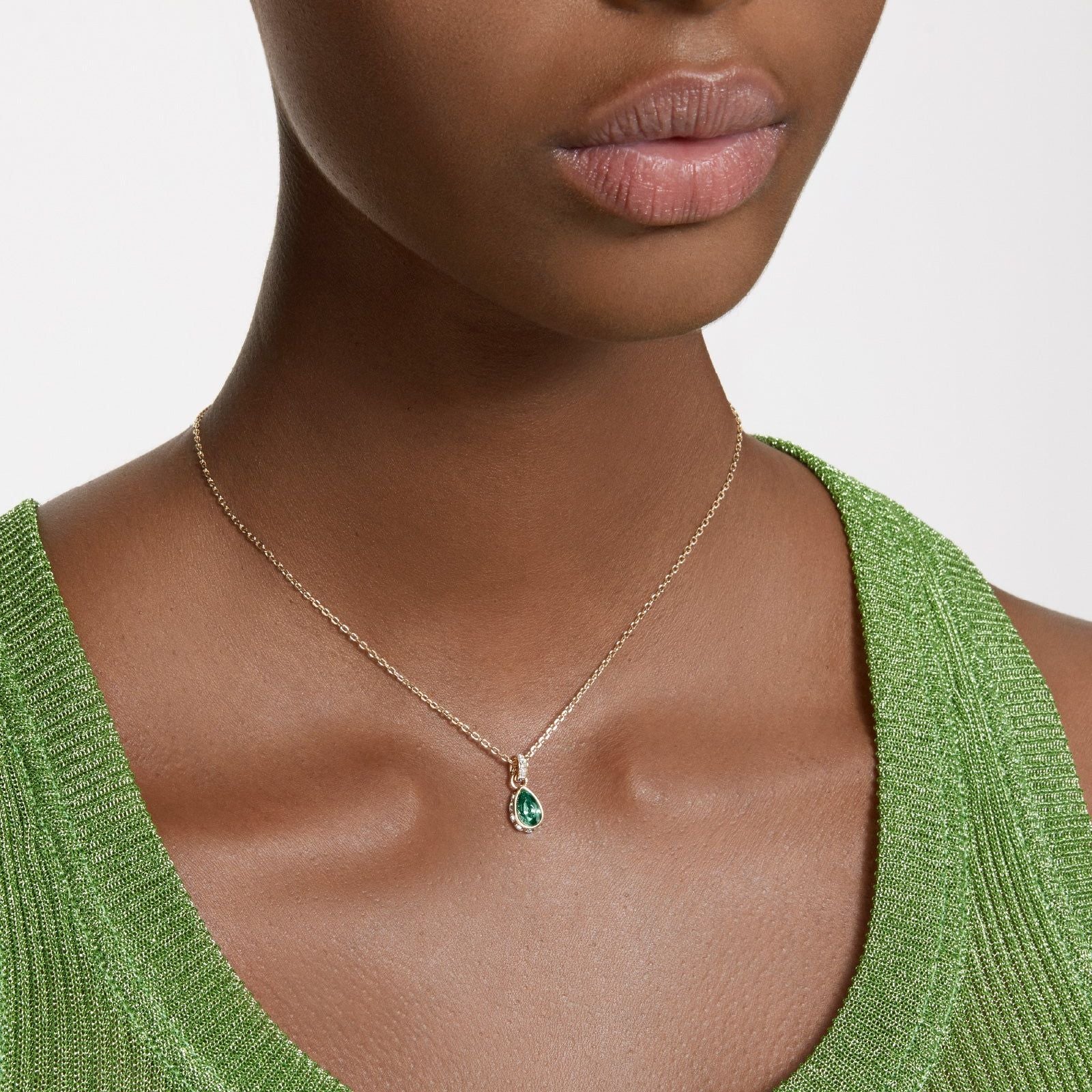 Collana Swarovski Stilla da donna